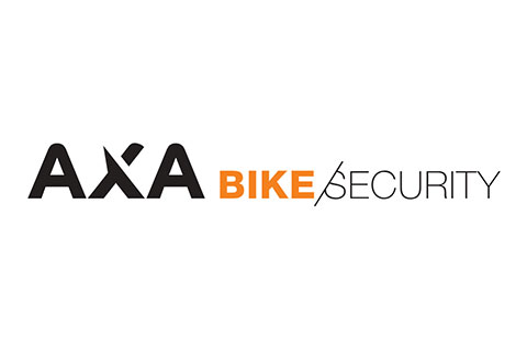 Logo: AXA Bike/Security