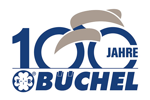Logo: Buchel