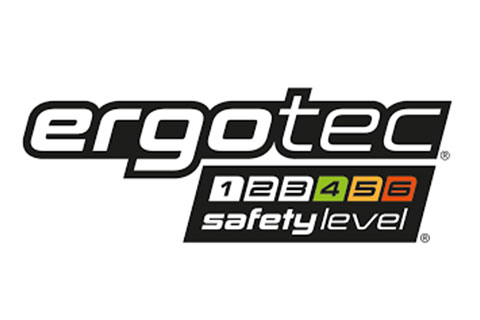 Logo: Ergotec