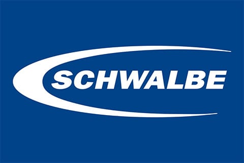 Logo: Schwalbe