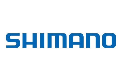 Logo: Shimano