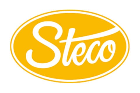 Logo: Steco
