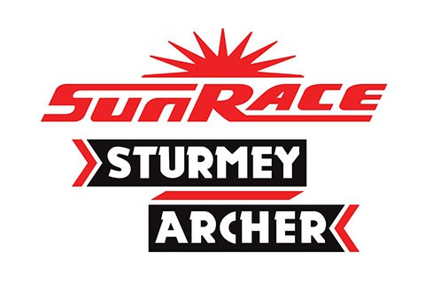 Logo: Sunrace