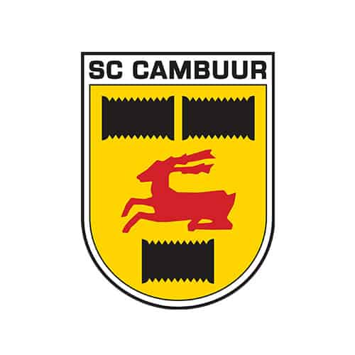 Logo: SC Cambuur
