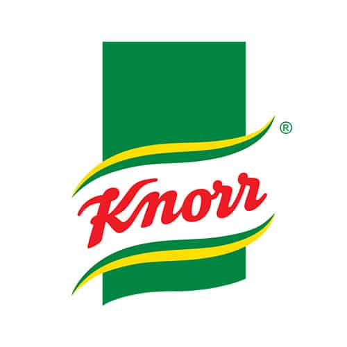 Logo: Knorr