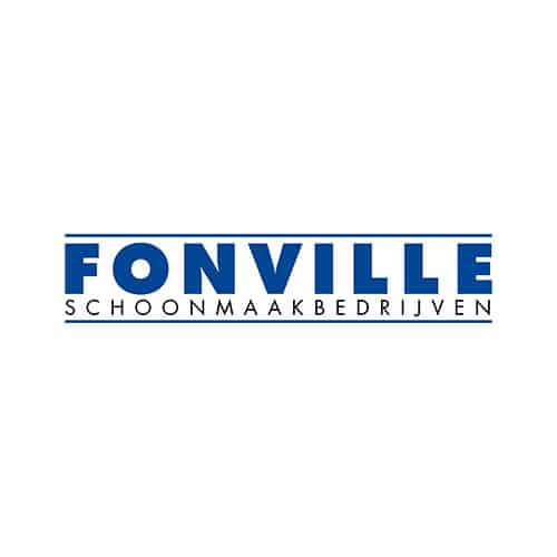 Logo: Fonville