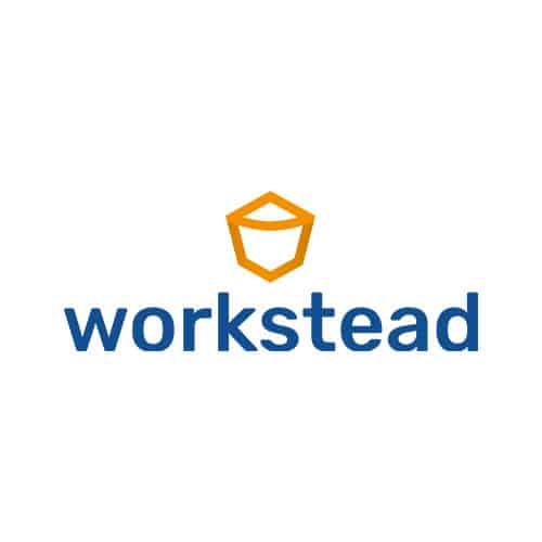 Logo: Workstead